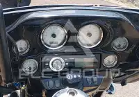 2013 Harley-Davidson FLHX фото