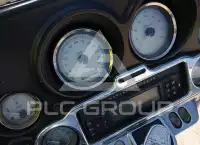 2013 Harley-Davidson FLHX фото