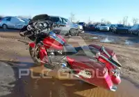 2013 Harley-Davidson FLHX фото