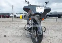 2013 Harley-Davidson FLHX photo