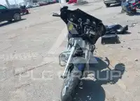 2013 Harley-Davidson FLHX фото