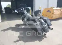 2013 Harley-Davidson FLHX фото