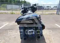 2013 Harley-Davidson FLHX фото