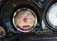2013 Harley-Davidson FLHX фото