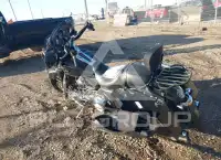 2013 Harley-Davidson FLHX photo