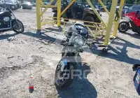 2013 Ducati Monster фото