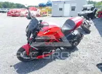 2013 Ducati Diavel фото