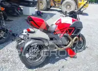 2013 Ducati Diavel фото