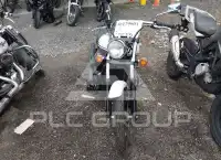 2013 Kawasaki VN900 photo