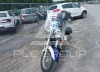 2013 Kawasaki VN900 photo