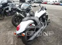 2013 Kawasaki VN900 photo