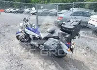 2013 Kawasaki VN900 photo