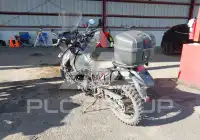 2013 Kawasaki KL650 фото