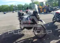 2013 Kawasaki KL650 фото