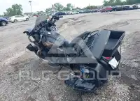 2013 Kawasaki VN1700 photo