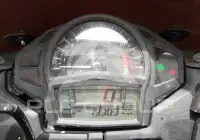 2013 Kawasaki EX650 photo