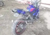 2013 Kawasaki EX650 photo