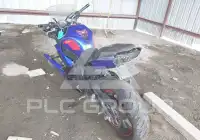 2013 Kawasaki EX650 photo
