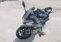 2013 Kawasaki EX650 photo