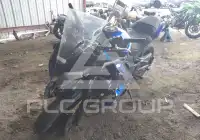 2013 Kawasaki EX650 photo