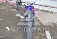 2013 Kawasaki EX650 photo