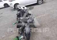 2013 Kawasaki ZX1400 фото