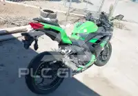 2013 Kawasaki EX300 фото