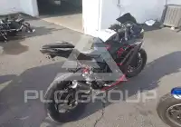 2013 Kawasaki EX300 photo