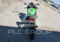 2013 Kawasaki EX300 фото