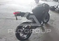 2013 Kawasaki EX300 photo