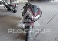 2013 Kawasaki EX300 photo