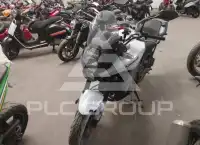 2013 Kawasaki LE650 фото
