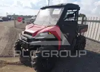 2013 Polaris Ranger фото