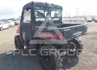 2013 Polaris Ranger фото