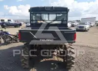 2013 Polaris Ranger фото