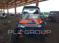 2013 Polaris Rzr photo