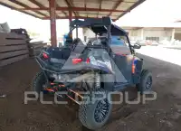 2013 Polaris Rzr photo