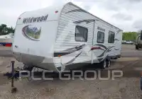 2013 Forest River WILDWOOD photo