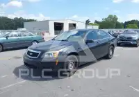 2013 Chevrolet CAPRICE photo
