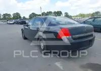 2013 Chevrolet CAPRICE photo
