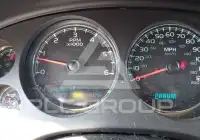2013 Chevrolet Suburan photo