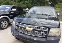 2013 Chevrolet Suburan photo