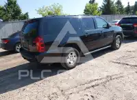 2013 Chevrolet Suburan фото