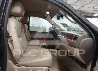 2013 Chevrolet Suburan photo