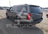 2013 Chevrolet Suburan фото