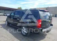 2013 Chevrolet Suburan фото