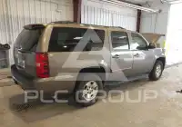 2013 Chevrolet Suburan фото