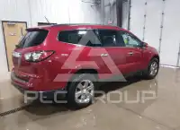 2013 Chevrolet TRAVERSE фото
