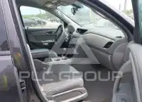 2013 Chevrolet TRAVERSE фото