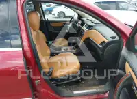 2013 Chevrolet TRAVERSE photo